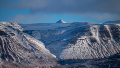 Nabij Myvatn-IJsland-Iceland-Island