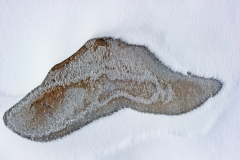 West Thumb-Yellowstone USA