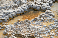 Upper Geyser Basin-Yellowstone USA