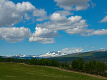 Hjerkinnholen-nature-park-Noorwegen-Norway-Norwegen