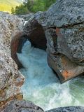 River Driva-Magalaupe-Oppdal-Sor-Trondelag-Noorwegen-Norway-Norwegen
