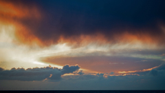 Waddenzee-Waddensea-Wattenmeer-Nederland-Netherlands-Niederlande