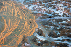 Kwelwater-Seep-Sumpfquelle-Nederland-Netherlands-Niederlande