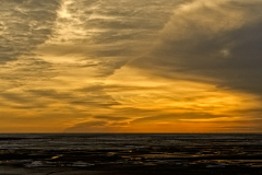 Kruiend ijs-Ice shove- Eisschub-Nederland-Netherlands-Niederlande