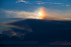 Regenboog-Rainbow-Regenbogen-Texel-Nederland-Netherlands-Niederlande