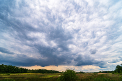 Uitkijkpost Heerenven-Noord-Limburg Nederland-Netherlands-Niederlande