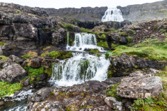 Dynjandi-IJsland-Iceland-Island