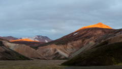 Landmanalaugar-IJsland-Iceland-Island