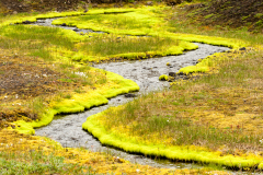 Richting-Direction-Richtung-Landmannalaugar-IJsland-Iceland-Island