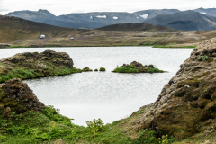 Veidivotn-IJsland-Iceland-Island