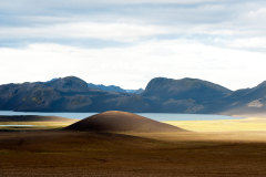 Veidivotn-IJsland-Iceland-Island