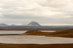 Veidivotn-IJsland-Iceland-Island