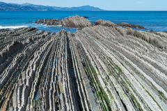 Kust-Coast-Kuste-Zumaia Spain