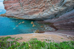 Kust-Coast-Kuste-Zumaia Spain