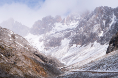 Picos-de-Europa Spain