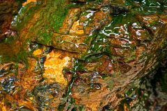 Playa-Las-Catedralis Spain