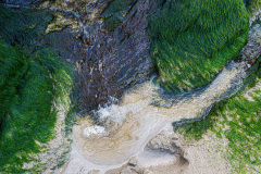 Playa-Las-Catedralis Spain