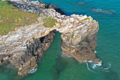 Playa-Las-Catedralis Spain