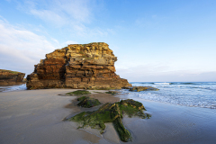 Playa-Las-Catedralis Spain