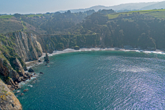 Playa-de-Silencio Spain