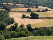 Llerida-Spanje-Spain-Spanien