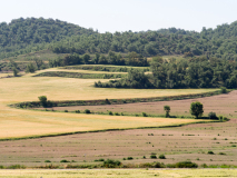 Llerida-Spanje-Spain-Spanien