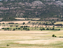 Llerida-Spanje-Spain-Spanien
