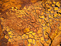 Rio Tinto-Spanje-Spain-Spanien