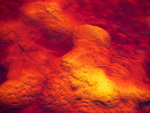 Rio Tinto-Spanje-Spain-Spanien