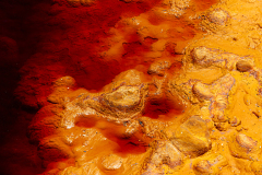 Rio Tinto-Spanje-Spain-Spanien