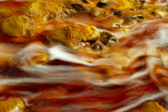 Rio Tinto-Spanje-Spain-Spanien