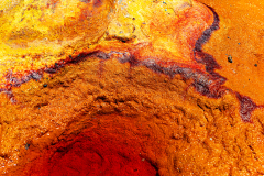 Rio Tinto-Spanje-Spain-Spanien