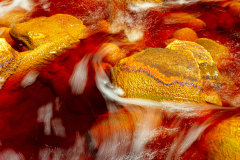 Rio Tinto-Spanje-Spain-Spanien