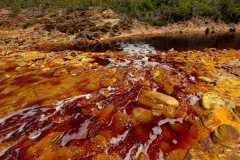 Rio Tinto-Spanje-Spain-Spanien