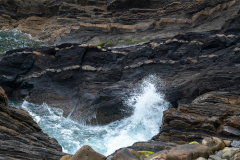Bufones de Santiuste -Spanje-Spain-Spanien