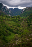 Picos de Europa -Spanje-Spain-Spanien