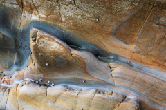 Playa de Silencio -Spanje-Spain-Spanien