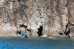 Playa de Silencio -Spanje-Spain-Spanien