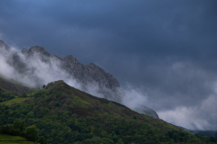 Arenas de Caberales -Spanje-Spain-Spanien