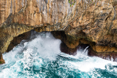 Bufones-de-Santiuste-Spanje-Spain-Spanien