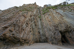 Playa de Silencio-Spanje-Spain-Spanien