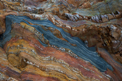 Playa de Silencio-Spanje-Spain-Spanien