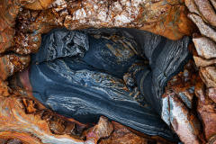 Playa de Silencio-Spanje-Spain-Spanien
