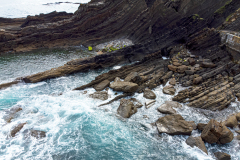 Ribadesella-Spanje-Spain-Spanien