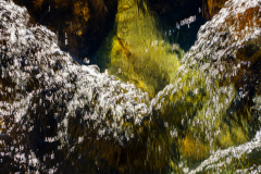 Sierra de Gredos Spain