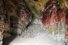 Playa de las Catedrales Spain