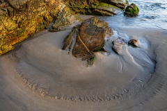 Playa de las Catedrales Spain