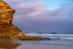 Playa de las Catedrales Spain