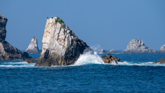 Playa de Silencio Spain