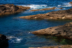 Kust-Coast-Küste-Ribadeo Spain